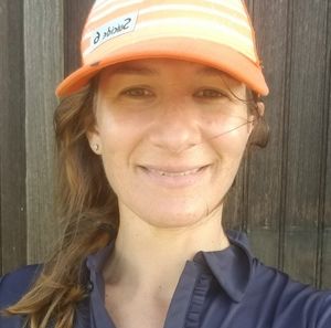 Meet your Posher, Teresa